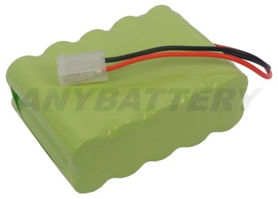 Cardioline ECG Recorder CARDIETTE AR1200 Battery