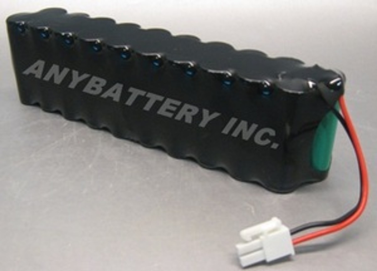 Liko BAL20001-00 Battery, Liko BAL2000100 Battery, Golvo 8000 Battery, Golvo 8008 Battery, Viking M Battery, MIR Lift Battery