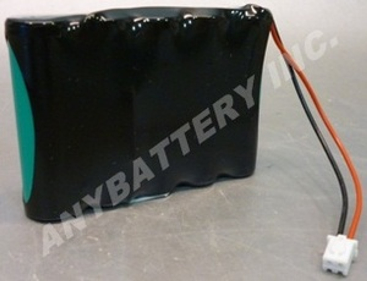 RS Medical RS-4i Battery, RS Medical RS4i Battery, RS Medical 4iSBP-NMH Battery