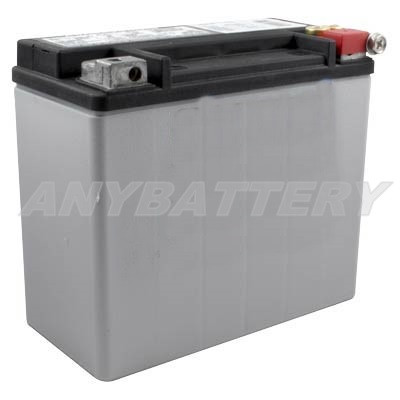 12v, 310CCA AGM Battery
