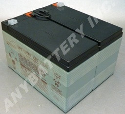 Item# 7781-2  (24v SLA)