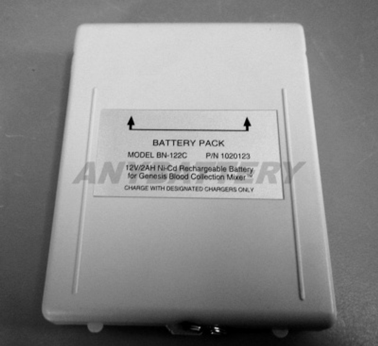 Genesis 1020123 Battery, Genesis BN-122C Battery, Genesis BN-122 Battery, GenesisBPS BN-122 Battery, Genesis BN122 Battery, Genesis BN-122C Battery, Genesis BN122C Battery, R&D Batteries 6364 Battery, Unipower b11348 Battery