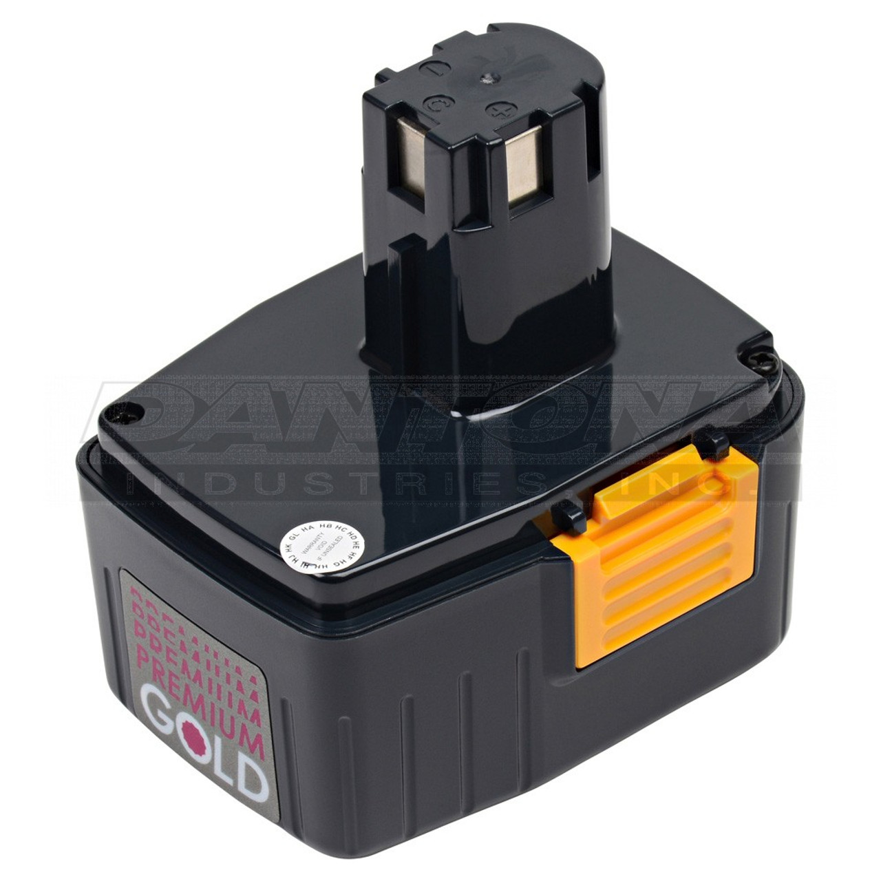 Craftsman 11101 Battery, Craftsman 11161 Battery, Craftsman 27487 Battery, Craftsman 27491 Battery, Craftsman 315.224520 Battery, Craftsman 315.22452O Battery, Craftsman 977399-000 Battery, Craftsman 977399-001 Battery, Craftsman 981088-001 Battery