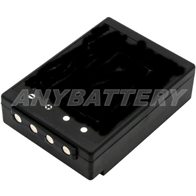 HBC Radiomatic TeleTeach Battery, HBC Radiomatic 005-01-00588 Battery, HBC Radiomatic BA225030 Battery, HBC Radiomatic FUB05AA Battery, HBC Radiomatic FUB05XL Battery, Putzmeister TeleTeach Battery