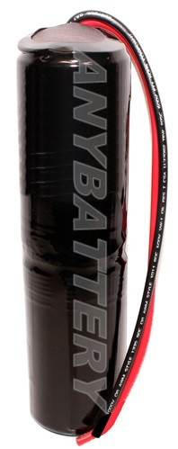 0810-0237, 0810-L2L Battery