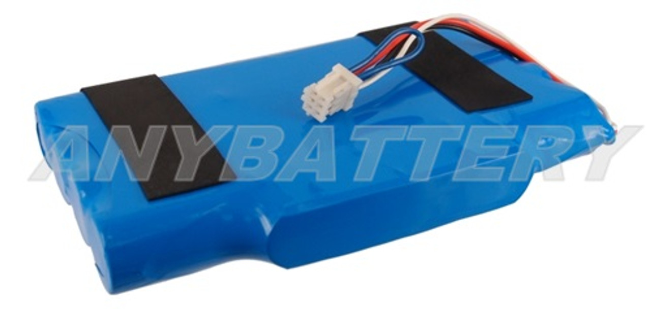 Fukuda Dynascope Battery, Fukuda T4UR18650 F-2-4644 Battery, Fukuda DS-7100 Battery, Fukuda 1U1020B Battery, Fukuda DS7100 Battery, Fukuda DS-7100 Battery, Fukuda DS 7100 Battery, Fukuda T4UR18650F24644 Battery