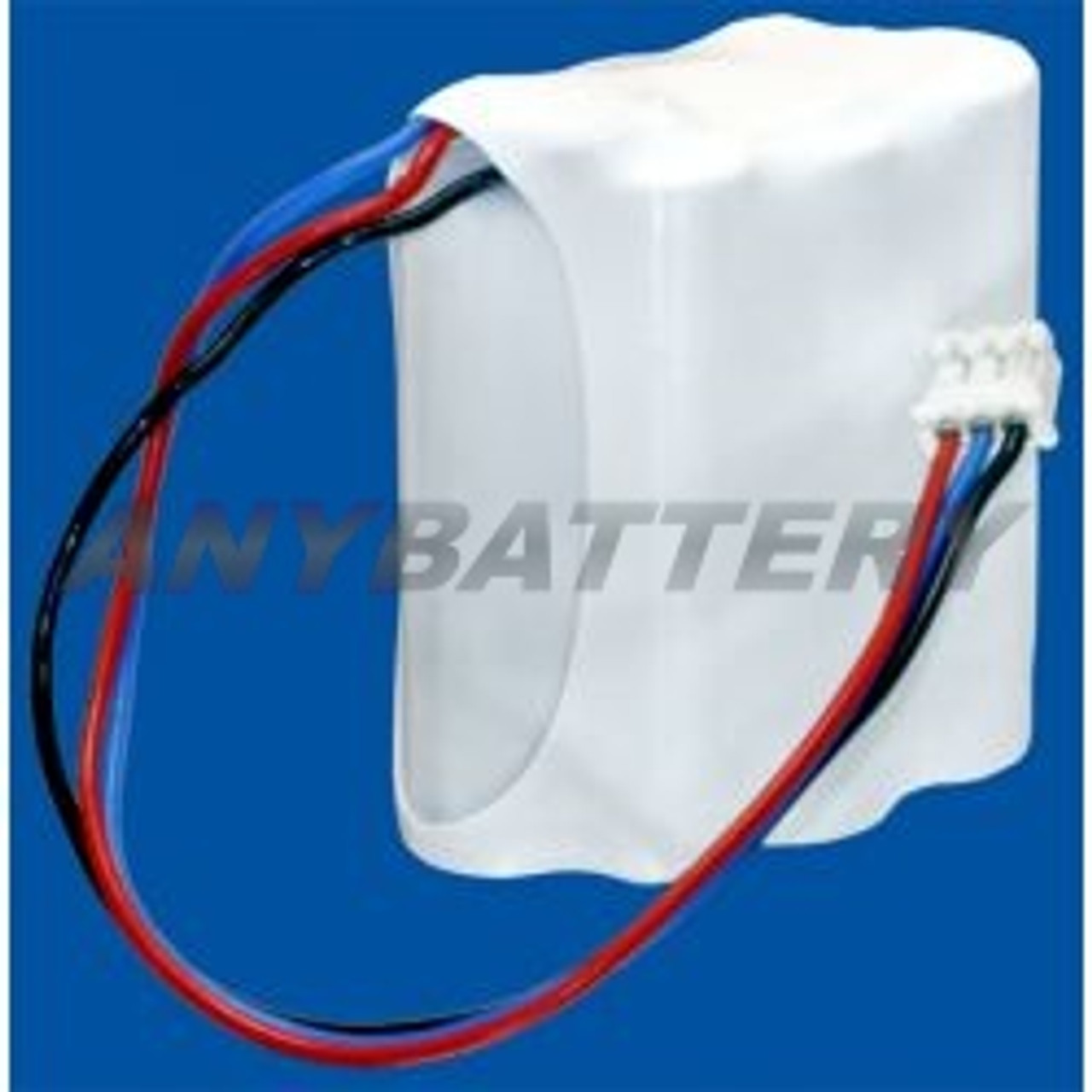 Micro Medical 2716 Battery