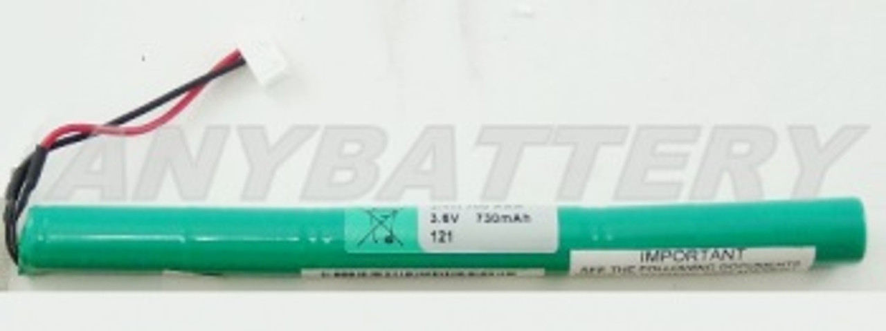 Johnson Controls MS-BAT1020-0 Battery