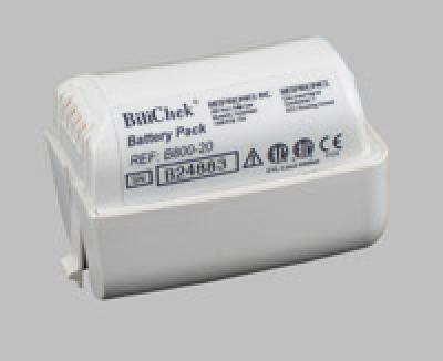 Respironics BiliChek B800-20 Battery 