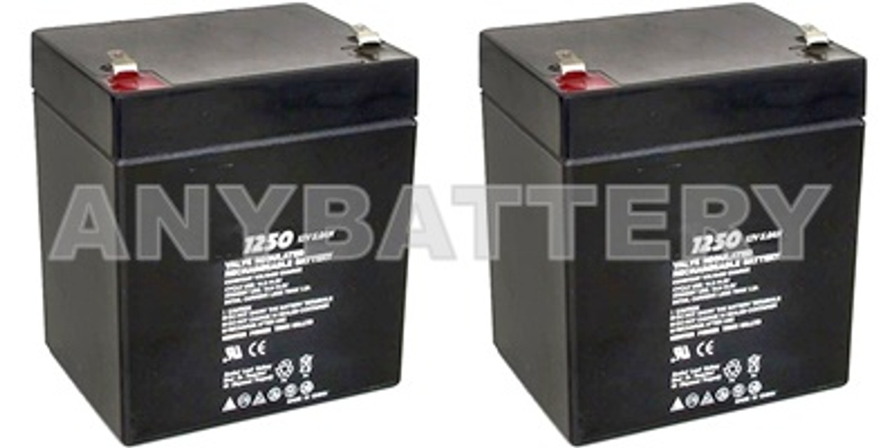 Magnetic SKF Control Unit MCU Battery ZBA-142211