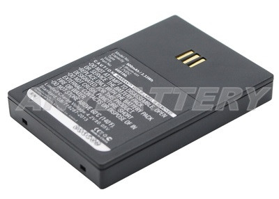 Ascom 660190/R2B Battery, ASCOM 5530000102, Ascom RB-D62-L, SIEMENS L30250-F600-C325