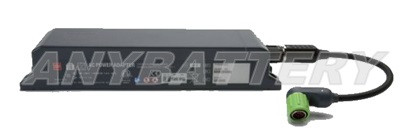 AC Power Adapter for LifePak 15