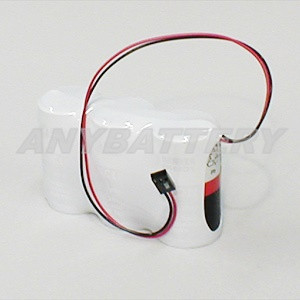 Corometrics 500 Battery