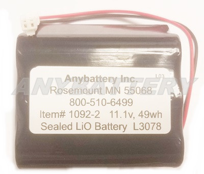 Bionet BM-BAT-5 Battery