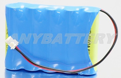 Code Blue CB2000 Battery