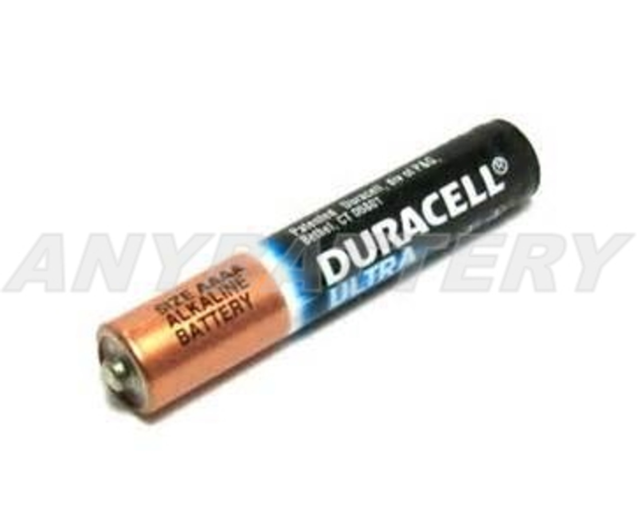 AAAA Alkaline Battery, Duracell MX2500 Battery, Duracell MX2500B2 Battery, Energizer E96, Eveready E96, NEDA 25A Battery, Therasense Freestyle Battery, Varta 4061 Battery