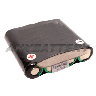 Xrite SE15-26 Battery
