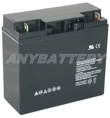 APC RBC39 Battery 