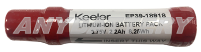 Keeler EP39-18918 Battery