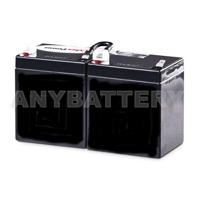CyberPower CP1350PFCLCD Battery