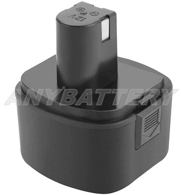 Lincoln PowerLuber Battery