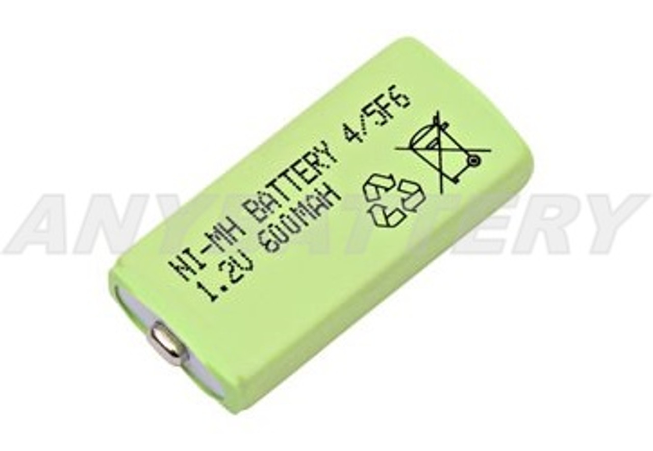 Siemens 3508 MP3 Player Battery
