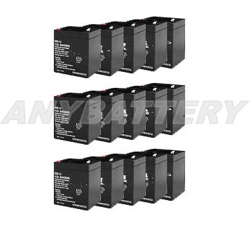 Eaton 9PX6K Battery
