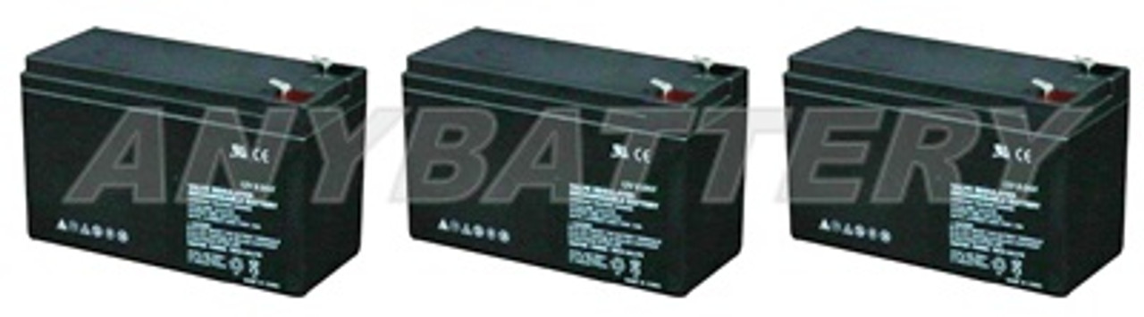 Eaton EBP-1602 Battery