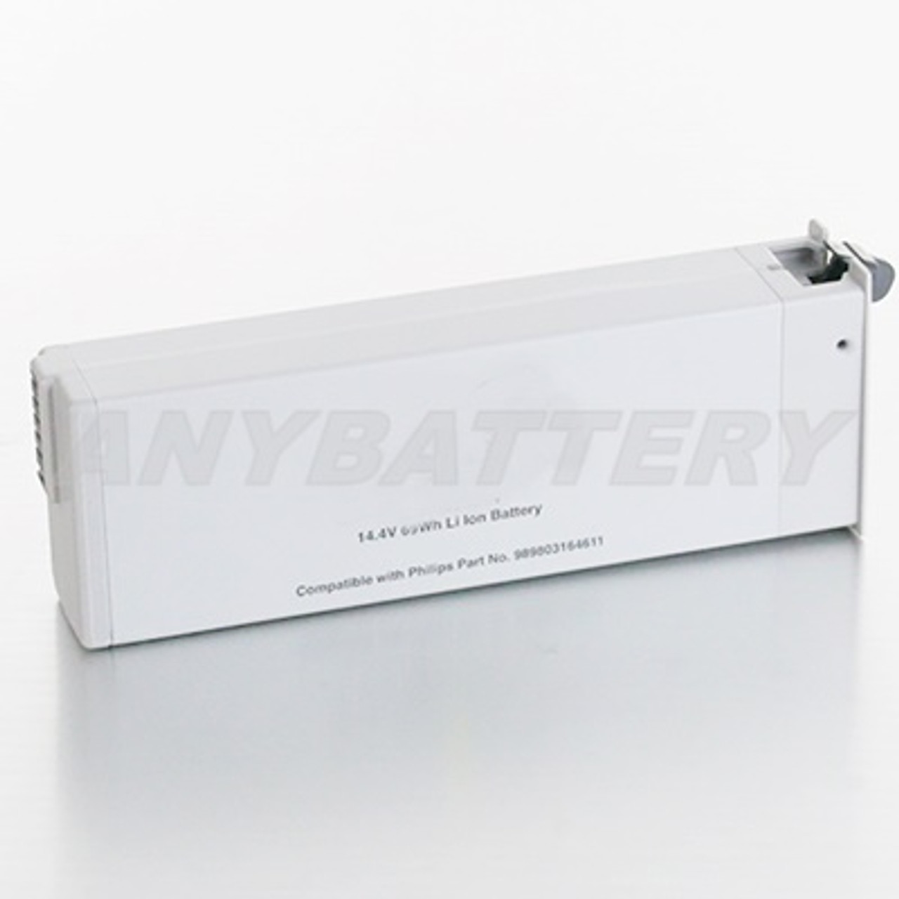 Philips 989803164611 Battery