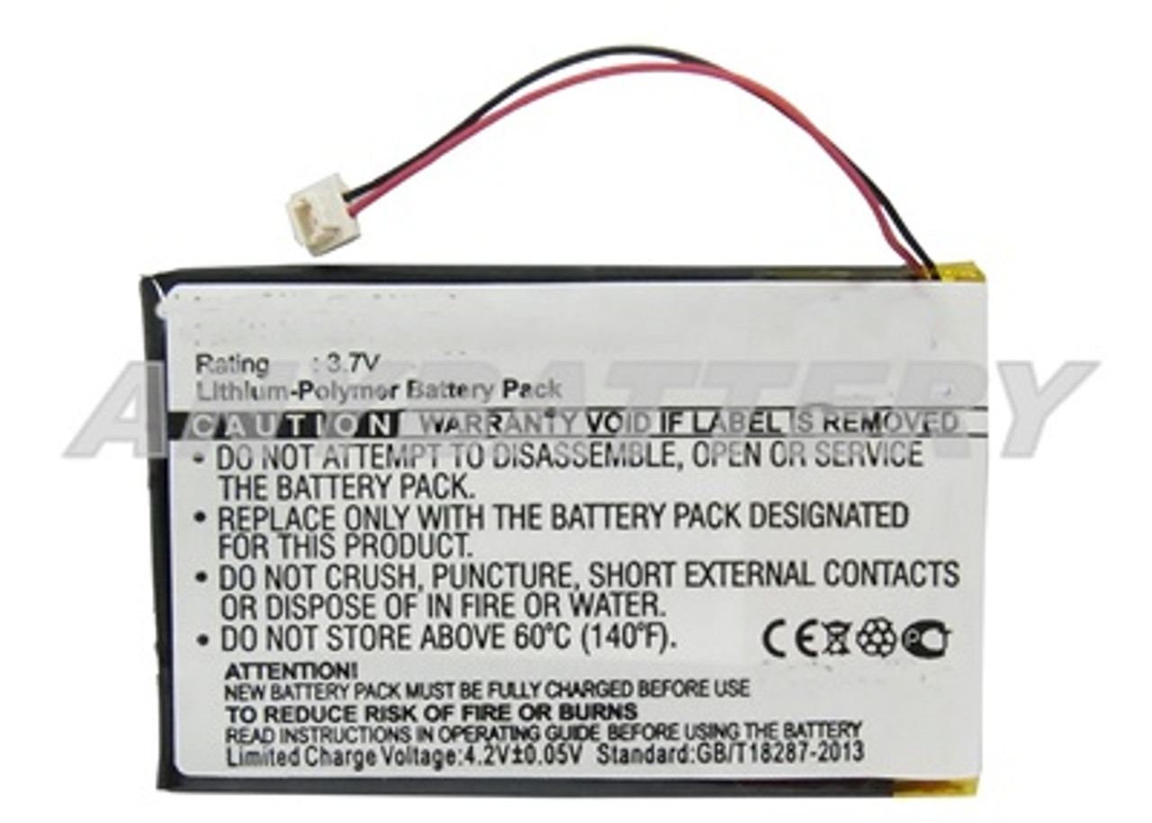 Palm Tungsten E2 Battery