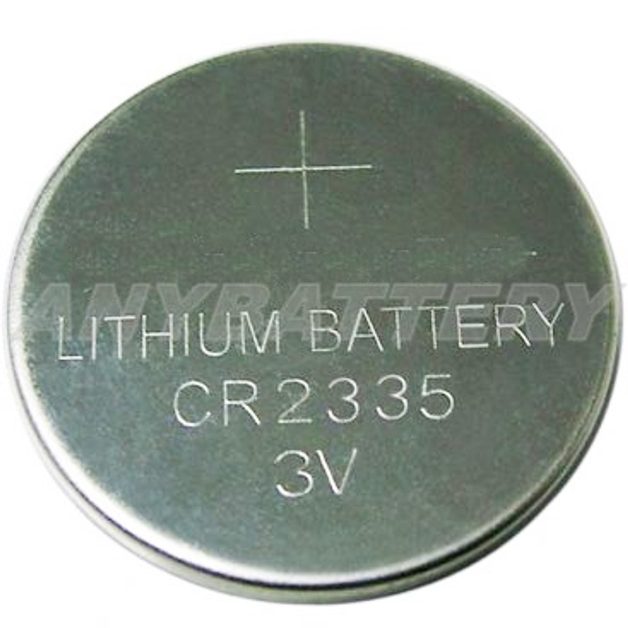BR2335 Battery