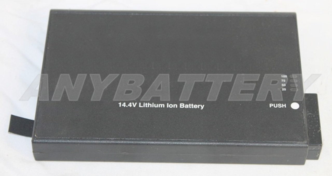 Hamilton 369106 Battery, Hamilton C2 Battery, Hamilton C3 Battery, Hamilton MSP369106 Battery