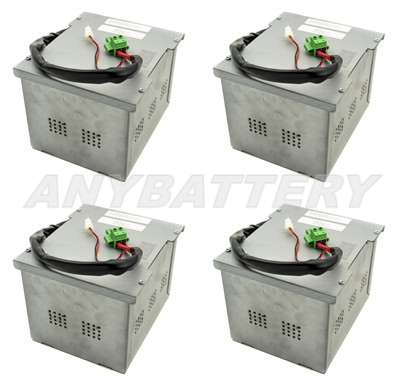 GE 5770733 Battery, GE 5368545 Battery, GE AMX Optima XR220 Battery, GE Optima XR220 Battery, GE XR220 Battery
