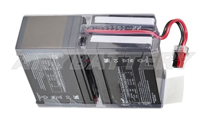 GE 5720760 Battery, Eaton 5720760 Battery, Eaton 5SC1000-BATT Battery, Eaton 5SC1000 Battery, Eaton 5SC1000i Battery, Eaton 5SC1000I-Z3 Battery, Eaton 5SC1000IZ3 Battery