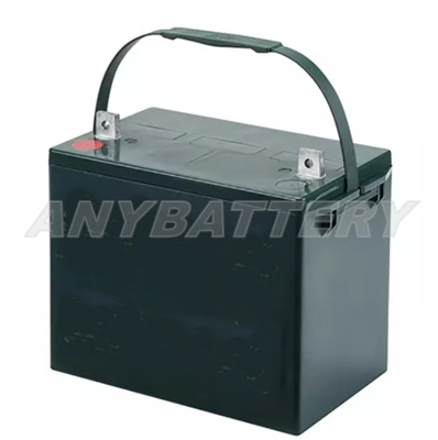 Item# 1174  (12v SLA)