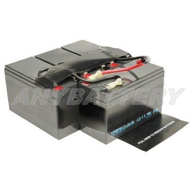 TrippLite RBC48V-HGTWR Battery, TrippLite RBC48VHGTWR Battery, TrippLite SMART2500XLHG Battery