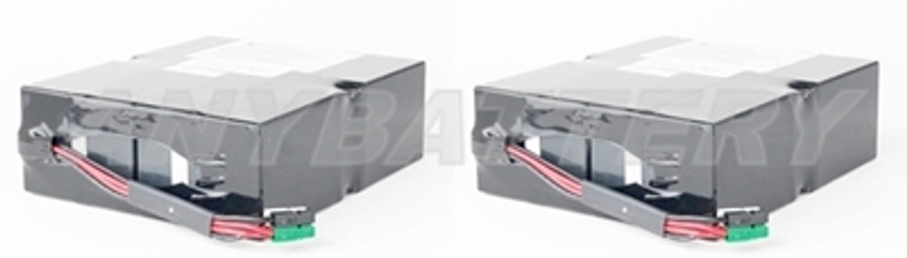 ONEAC ON2000 Battery