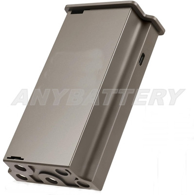 Item# 7239  (7.2v LiO)