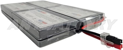 Eaton 744A2220 Battery, Eaton 744A2221 Battery, Eaton 5P750R Battery, Eaton 5P850R Battery, Eaton 5P1000R 5P Battery, Eaton 5P1000R5P Battery