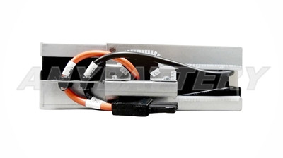 Siemens 10743374 Battery