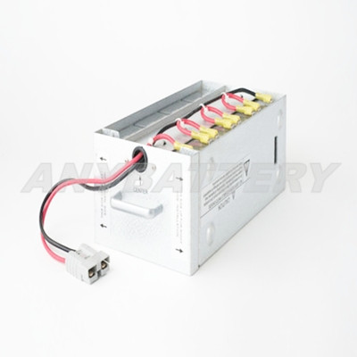 PowerVAR 22888-63 Battery