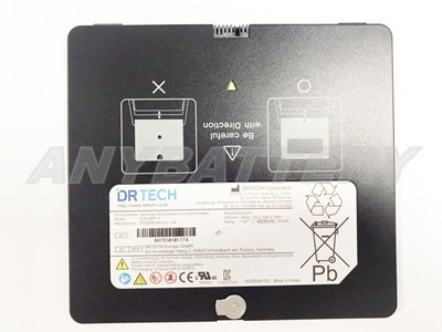 DRTECH EVS-MBP-Y Battery, DRTECH EVS 2430Wi, DRTECH EVS 2430GWi, DRTECH EVS 3643W, DRTECH EVS 4343W, DRTECH EXPD 3643WP, DRTECH EXPD 4343WP