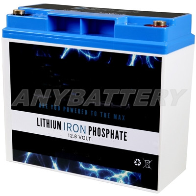 Ultralife URB12200 Battery