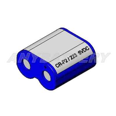 Item# 7033  (6v LiT)