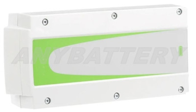Li-Ion Version Battery: This battery is fully compatible with your existing SLA charging setup and works seamlessly with all equipment originally designed for the BAJ1 battery.