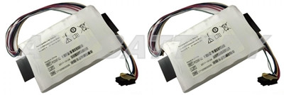 SonoSite PX Battery set