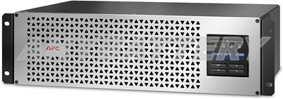 APC SMTL1500RM3UC FRONT VIEW