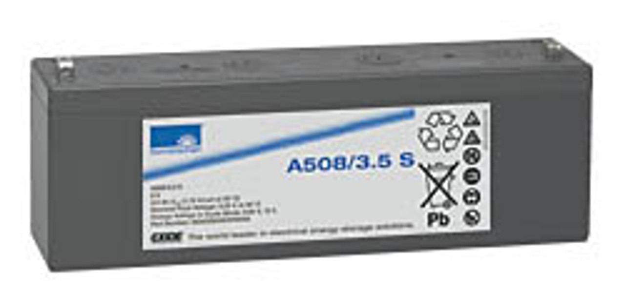 Sonnenschein A508/3.5S, A208/3.2S, A208/3.0S, NGA50803D5HS0SA, Spacelabs 146-0014-00 battery for 90305, 90306