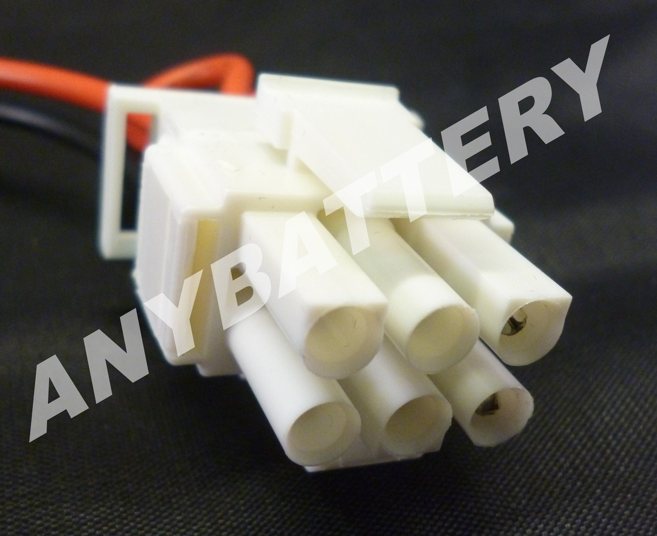 M1724A Codemaster Battery
