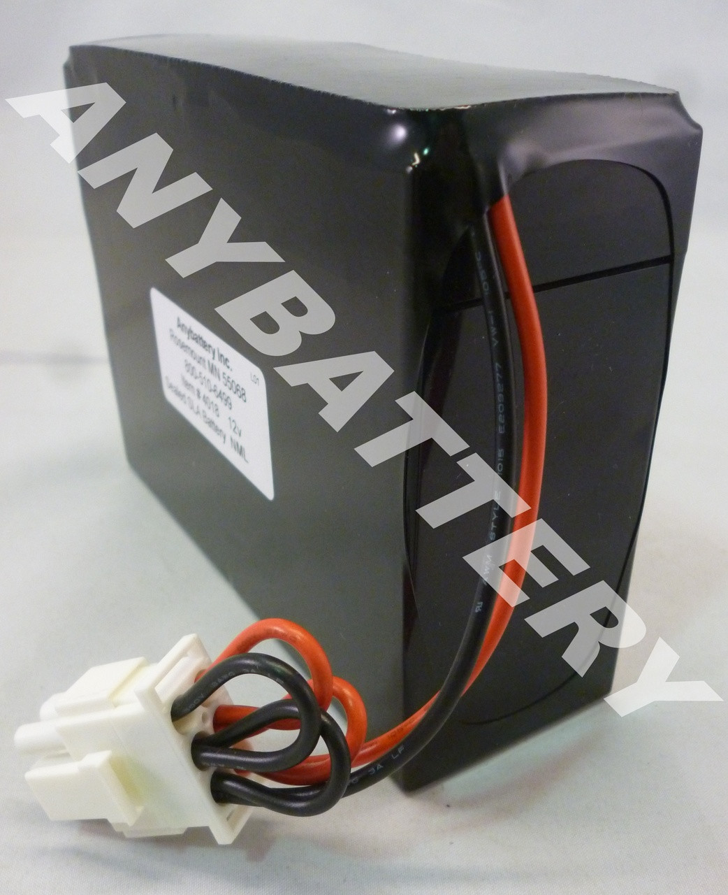 M1722A Codemaster Battery